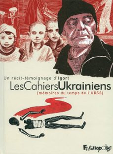 les cahiers ukrainiens (ebook)-9782754819008
