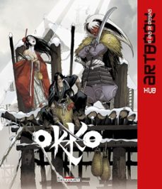 okko - artbook - 10 ans de dessins (ebook)-9782756079608