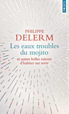 les eaux troubles du mojito-philippe delerm-9782757859308