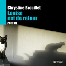 -chrystine brouillet-9782761954808