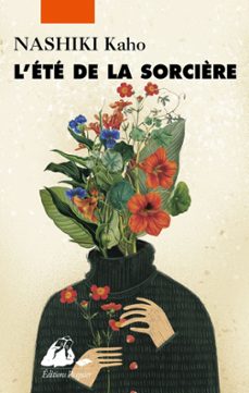l'ete de la sorcière (ebook)-kaho nashiki-9782809723908