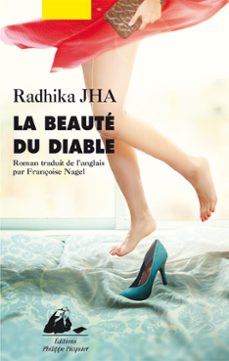 la beaute du diable (ebook)-radhika jha-9782809733808