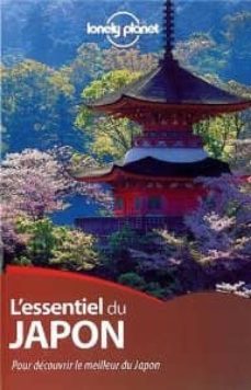 essentiel du japon 2ed-9782816141108