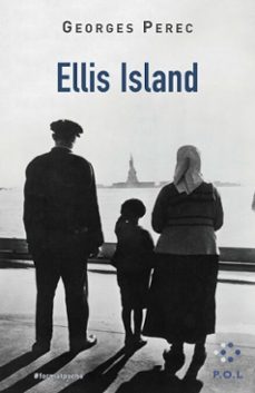 ellis island (ebook)-georges perec-9782818047408