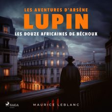 -maurice leblanc-9782821101708