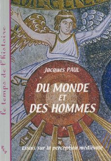 du monde et des hommes (ebook)-jacques paul-9782821885608