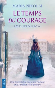 le  temps du courage (ebook)-maria nikolai-9782824637808
