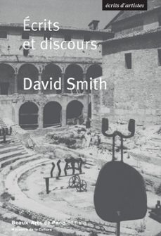 -david smith-9782840567608