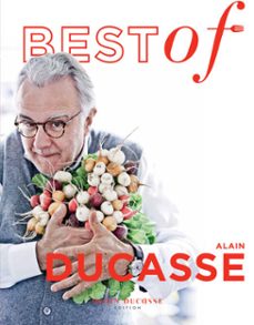 best of alain ducasse (ebook)-alain ducasse-9782841235308