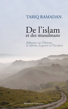 -tariq ramadan-9782845924208
