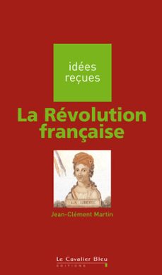 revolution francaise (la) -be (ebook)-jean clement martin-9782846705608