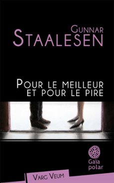 pour le meilleur et pour le pire (ebook)-gunnar staalesen-9782847202908