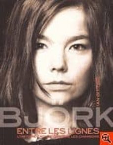 bjork: entre les lignes-ian gittings-9782847630008