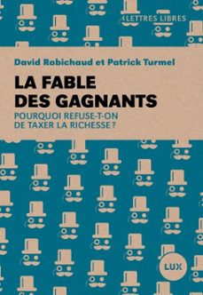 -david robichaud-patrick turmel-9782898332708