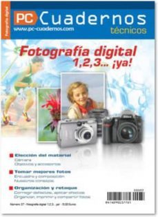fotografia digital, 1, 2, 3... ¡ya!-mikkel franck-9782915605808
