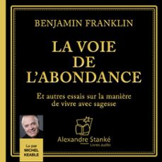 -benjamin franklin-9782921977708