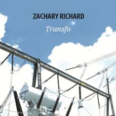 -zachary richard-9782925697008
