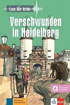 verschwunden in heidelberg lectura-9783126742108