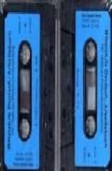 mittelstufe deutsch, arbeitsbuch 2 cassette-9783191372408