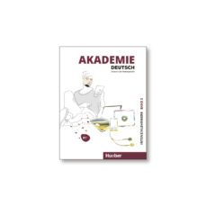 akademie deutsch b1+ kursbuch-9783191416508