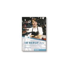 im beruf neu a2+/b1 arbeitsbuch-9783192411908