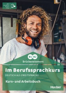 im berufssprachkurs b1b2 kursbuch und arbeitsbuch iv-9783195311908