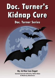 Imagen Principal de Doc. Turner's  Kidnap Cure | eBook