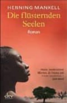 die flusternden seelen-henning mankell-9783423211208
