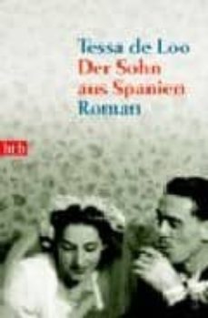 der sohn aus spanien-tessa de loo-9783442736508
