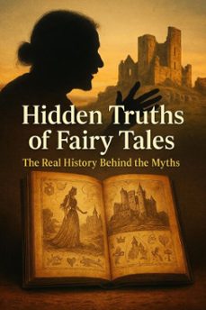 hidden truths of fairy tales: the real history behind the myths (ebook)-felix clarke-9783565063208