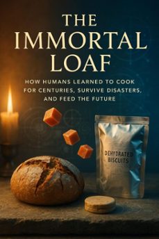 the immortal loaf (ebook)-gideon hart-9783565075508