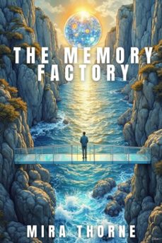 the memory factory (ebook)-mira thorne-9783565098408