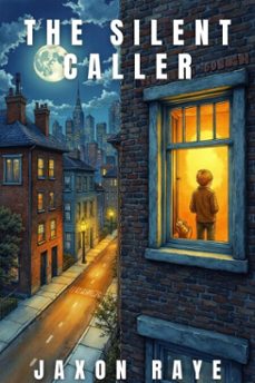 the silent caller (ebook)-jaxon raye-9783565099108
