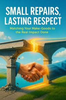small repairs, lasting respect (ebook)-adrian carmichael-9783565101108