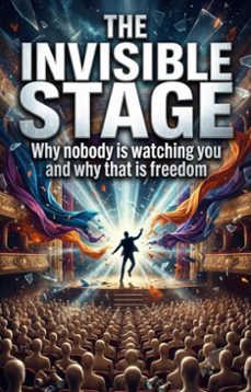 the invisible stage (ebook)-liam cross-9783565193608
