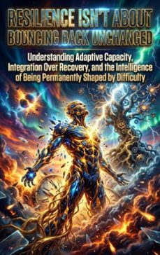 resilience isn't about bouncing back unchanged (ebook)-alina frost-9783565216208
