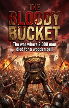 the bloody bucket (ebook)-julian smith-9783565221608