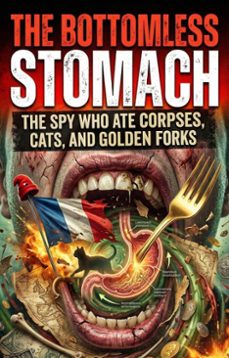 bottomless stomach (ebook)-arthur collins-9783565256808