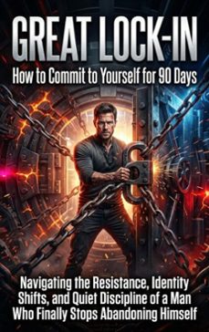 great lock-in: how to commit to yourself for 90 days (ebook)-noah barrett-9783565303908