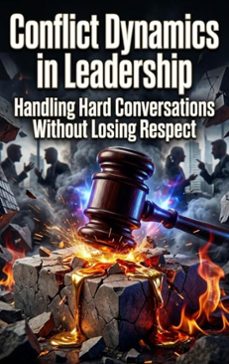 conflict dynamics in leadership-adrian wells-9783565364008