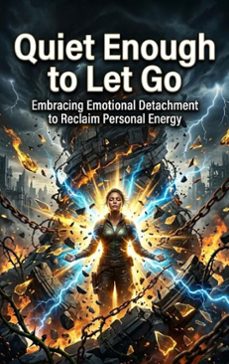 quiet enough to let go (ebook)-ethan caldwell-9783565387908