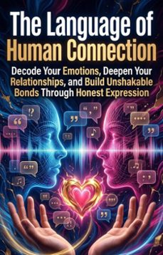 the language of human connection (ebook)-deborah kennedy-9783565397808
