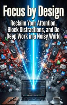 focus by design (ebook)-joseph romero jr.-9783565399208