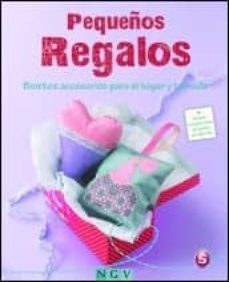 pequeños regalos-9783625003908