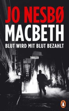 macbeth (ebook)-jo nesbo-9783641220808
