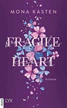 fragile heart (aleman)-9783736319608