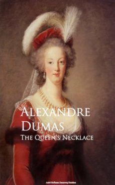 the queen's necklace (ebook)-alexandre dumas-9783736414808