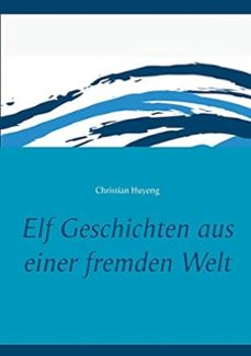 -christian huyeng-9783750436008