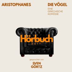 die vogel. eine griechische komodie. (audiolibro)-9783754520208