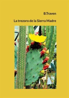 la trezoro de la sierra madre (ebook)-b. traven-9783756826308